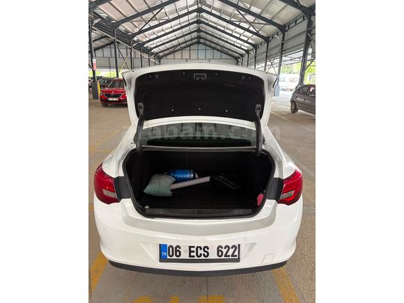 Sahibinden Opel Astra 1.3 CDTI Edition 2013 Model 