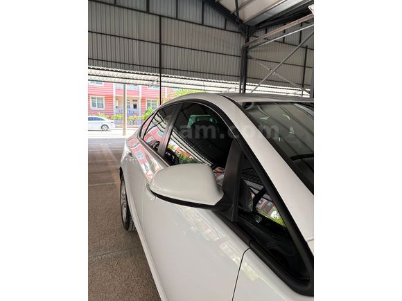 Sahibinden Opel Astra 1.3 CDTI Edition 2013 Model 