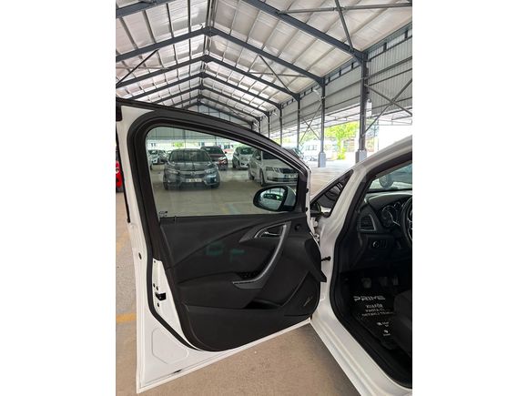 Sahibinden Opel Astra 1.3 CDTI Edition 2013 Model 