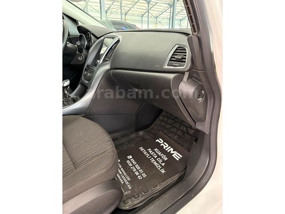 Sahibinden Opel Astra 1.3 CDTI Edition 2013 Model 