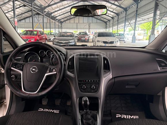 Sahibinden Opel Astra 1.3 CDTI Edition 2013 Model 