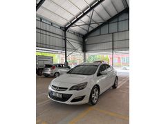 Sahibinden Opel Astra 1.3 CDTI Edition 2013 Model 