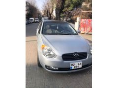 Sahibinden Hyundai Accent Era 1.4 Select 2006 Model İstanbul