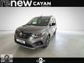 Renault Tarsus renew Kangoo E-Tech İconic