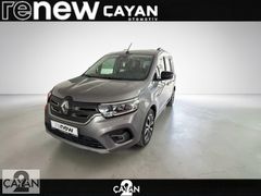 Renault Tarsus renew Kangoo E-Tech İconic