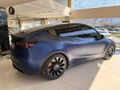 2023 TESLA PERFORMANCE 534 BG 4X4
