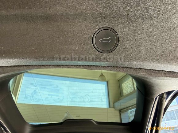 2023 TESLA PERFORMANCE 534 BG 4X4