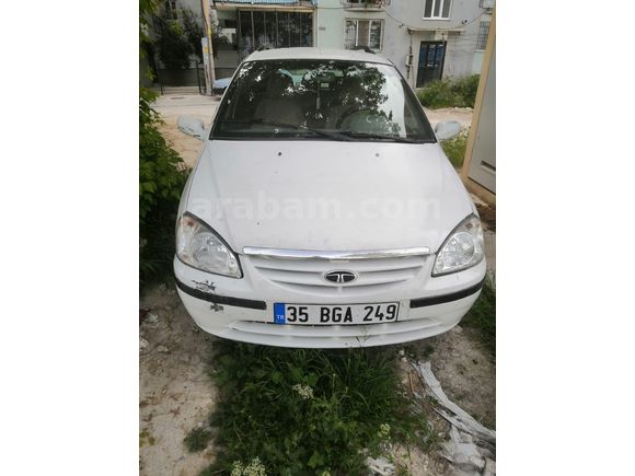 Sahibinden Tata Indigo 1.4 TDI Comfort 2006 Model