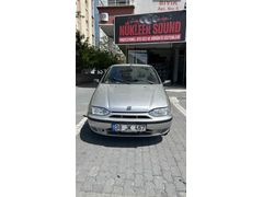 Sahibinden Fiat Palio 1.4 EL 1999 Model 