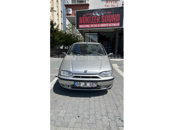 Sahibinden Fiat Palio 1.4 EL 1999 Model 
