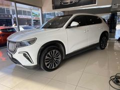 2023 TOGG T-10X V2 UZUN MENZİL CAM TAVAN MERİDYEN HATASIZ