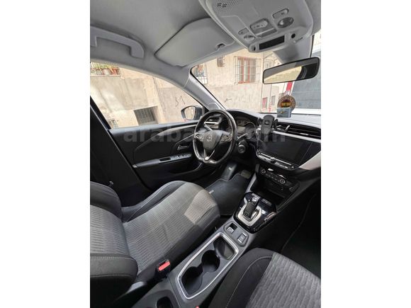 Sahibinden Opel Corsa 1.2 Edition 2021 Model 