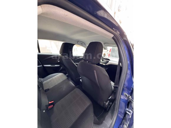 Sahibinden Opel Corsa 1.2 Edition 2021 Model 