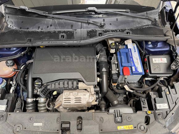 Sahibinden Opel Corsa 1.2 Edition 2021 Model 