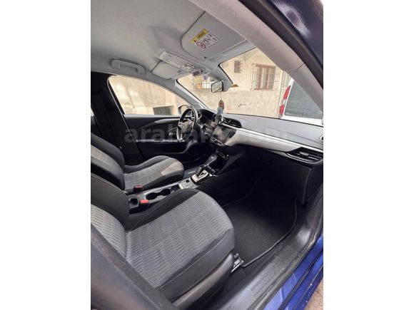 Sahibinden Opel Corsa 1.2 Edition 2021 Model 