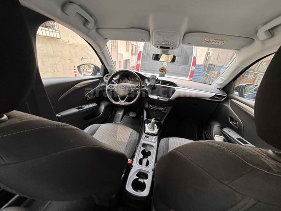 Sahibinden Opel Corsa 1.2 Edition 2021 Model 