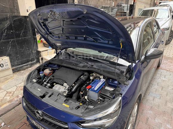 Sahibinden Opel Corsa 1.2 Edition 2021 Model 