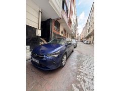 Sahibinden Opel Corsa 1.2 Edition 2021 Model 