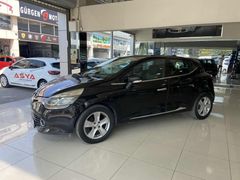 2015 RENAULT CLİO 1.5 DCİ İCON 90 BG
