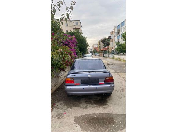 Sahibinden Ford Escort 1.3 CL 1997 Model 
