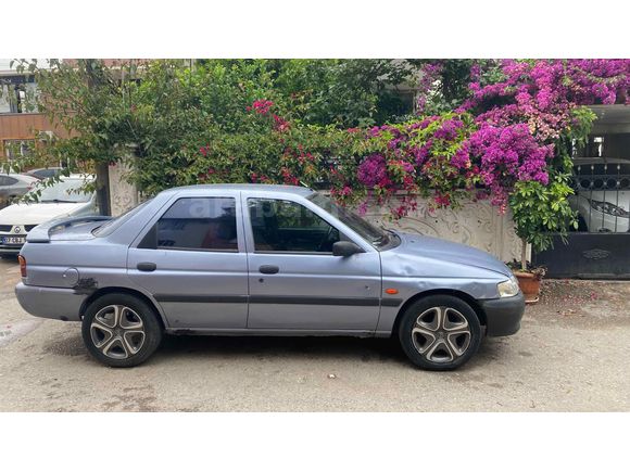 Sahibinden Ford Escort 1.3 CL 1997 Model 