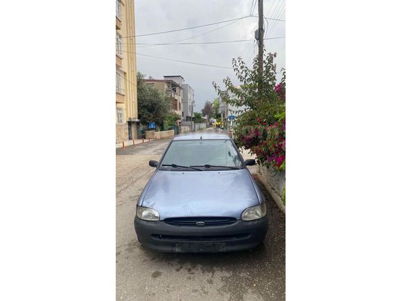Sahibinden Ford Escort 1.3 CL 1997 Model 