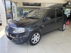 2011 DACİA LOGAN AMBİANCE 1.4 KLİMALI ORİJİNAL LPG Lİ
