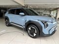 2024 KİA EV 3 ELEGANCE LONG RANGE UZUN MENZİL HATASIZ