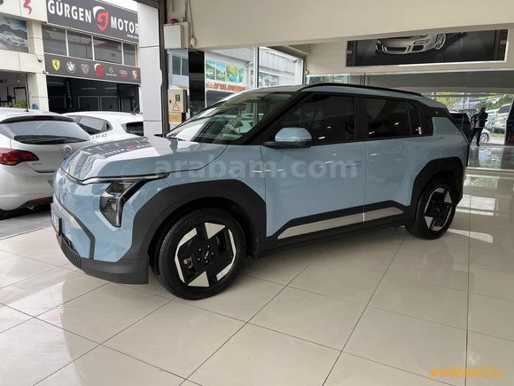 2024 KİA EV 3 ELEGANCE LONG RANGE UZUN MENZİL HATASIZ