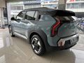 2024 KİA EV 3 ELEGANCE LONG RANGE UZUN MENZİL HATASIZ