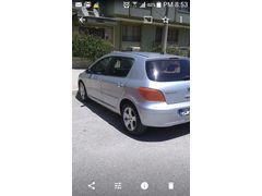 Sahibinden Peugeot 307 1.6 HDi XS 2004 Model 