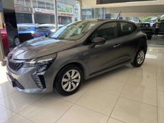 2023 RENAULT CLİO 1.0 TCE EGUİLİBRE OTOMATİK TESLA EKRAN 60BİNDE