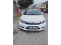 Sahibinden Honda Civic 1.6i VTEC Eco Elegance 2012 Model