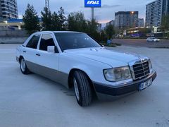 OTOMATİK W124 MERCEDES PAKOLU 2028 MUAYENELİ