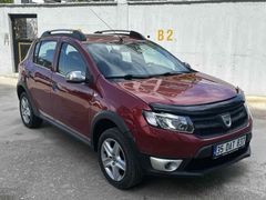 ACİL459950TL2014 SANDERO 0.9 TCE 90 HP STEPWAY BAKİMLİ 154000 KM
