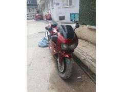Sahibinden Honda CBR 900 RR