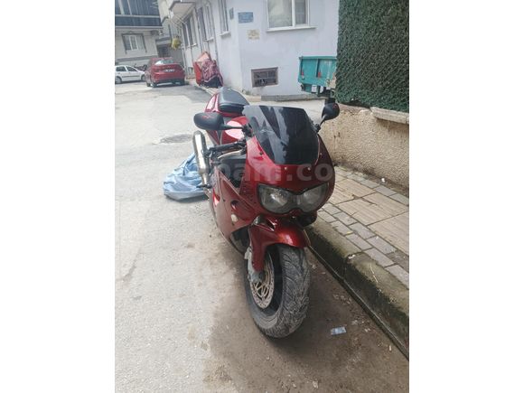 Sahibinden Honda CBR 900 RR