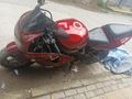 Sahibinden Honda CBR 900 RR