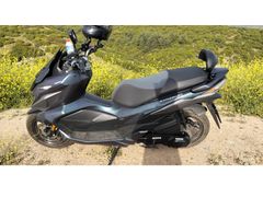Sahibinden SYM Jet X 125 