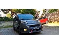 Sahibinden Fiat Fiorino Combi 1.4 Eko Premio 2024 Model