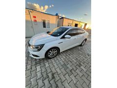 Sahibinden Renault Megane 1.5 dCi Touch 2018 Model 