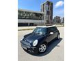 Sahibinden Mini Cooper 1.6 2006 Model