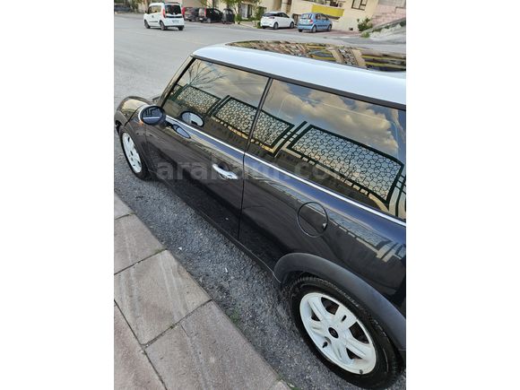 Sahibinden Mini Cooper 1.6 2006 Model