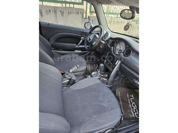 Sahibinden Mini Cooper 1.6 2006 Model