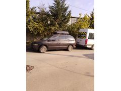 Sahibinden Chrysler Grand Voyager 2.5 TD LE 2000 Model