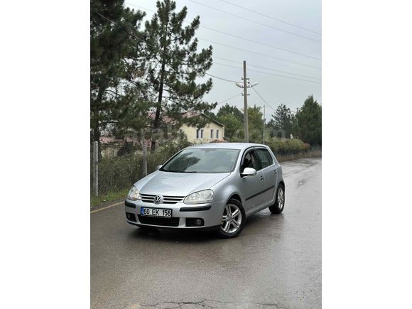 Sahibinden Volkswagen Golf 1.6 FSi Comfortline 2007 Model 