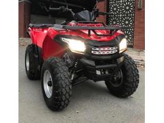 Kuba Vip Track 250 / T3 temiz sıfır ayarında hatasız