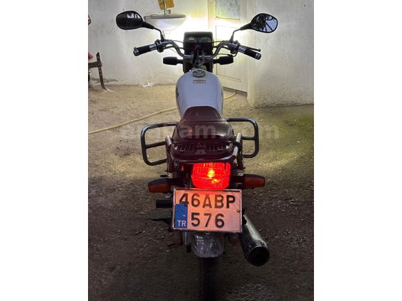 Sahibinden Mondial 100 UAG