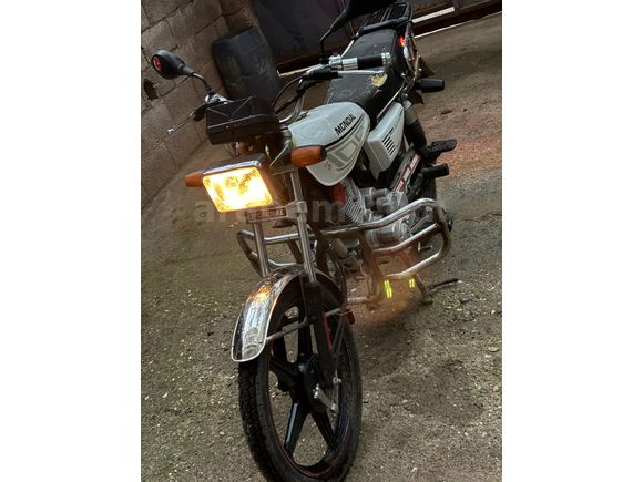 Sahibinden Mondial 100 UAG