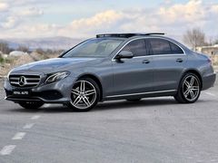 Mercedes - Benz E 220 D Avantgarde 2016 Model Kayseri